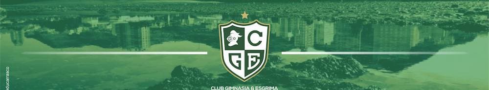 Gimnasia y Esgrima de Comodoro Rivadavia banner