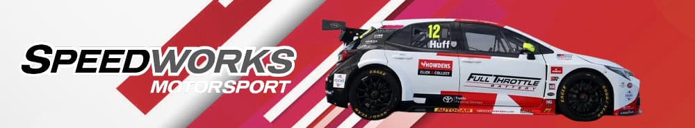 Toyota Gazoo Racing UK banner