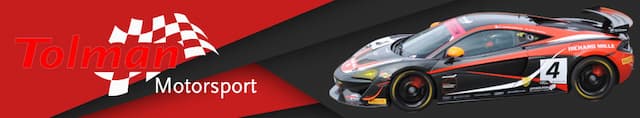 Tolman Motorsport artwork 4