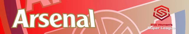 Arsenal WFC artwork 4