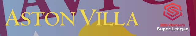 Aston Villa WFC artwork 4