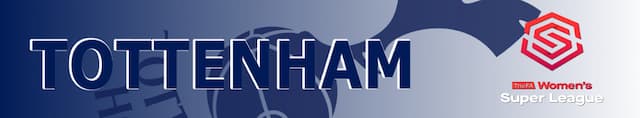 Tottenham Women artwork 4