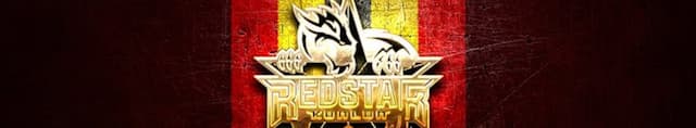 Kunlun Red Star artwork 4