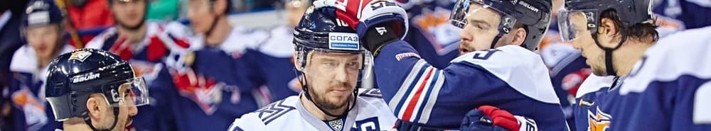 Metallurg Magnitogorsk banner