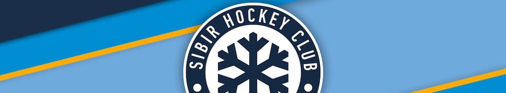 Sibir Novosibirsk banner