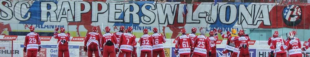 Rapperswil banner