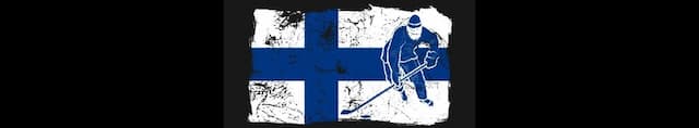 Finland Ice Hockey artwork 4