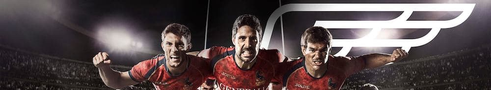 Spain Rugby banner