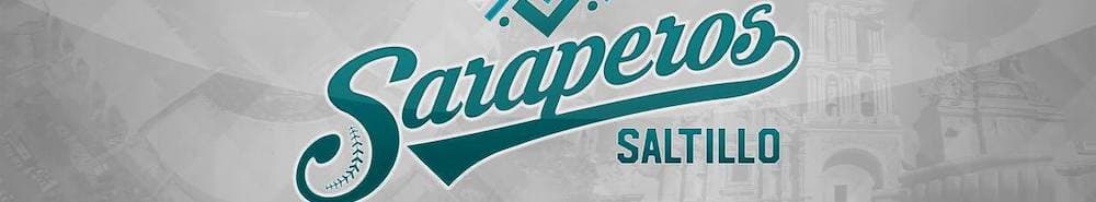 Saraperos de Saltillo banner