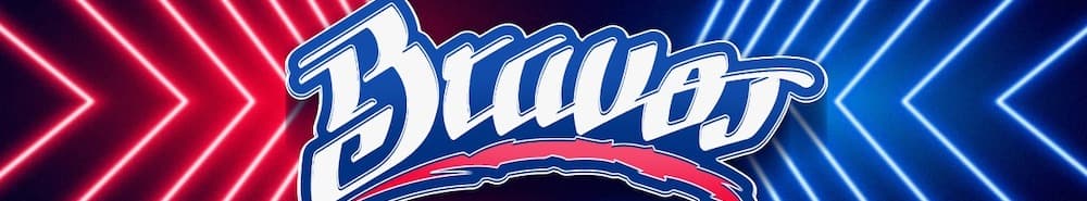 Bravos de León banner