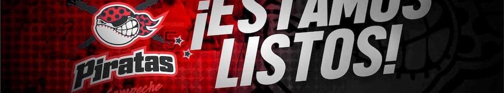 Piratas de Campeche banner