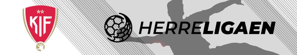 KIF Kolding banner