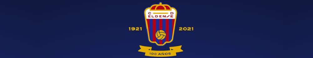 Eldense banner