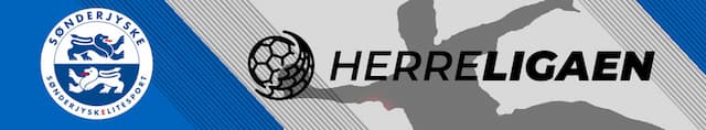 SønderjyskE Håndbold artwork 4