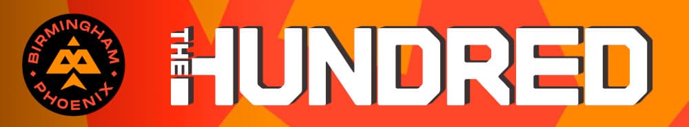 Birmingham Phoenix banner