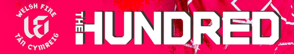 Welsh Fire banner