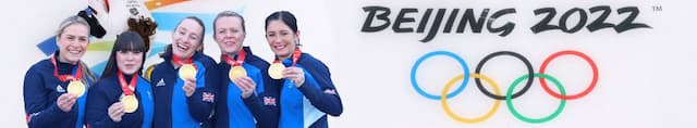 Great Britain Curling Women artwork 4