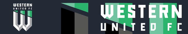 Western United FC Women artwork 3