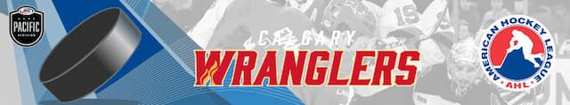 Calgary Wranglers artwork 4