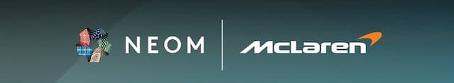 NEOM McLaren Extreme E artwork 4