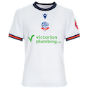 Bolton jersey