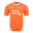 Blackpool jersey