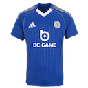Leicester jersey