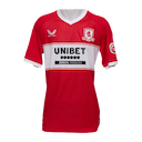 Middlesbrough jersey