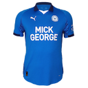 Peterboro jersey