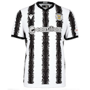 St Mirren jersey