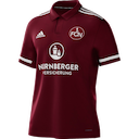 Nurnberg jersey