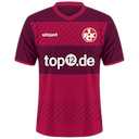 Kaiserslautern jersey