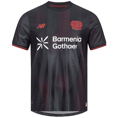 Leverkusen artwork 3