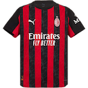 Milan jersey