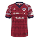 Cittadella jersey