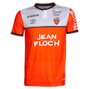 Lorient jersey