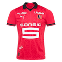 Rennes jersey