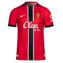 Mallorca jersey