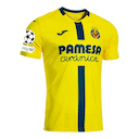 Villarreal jersey
