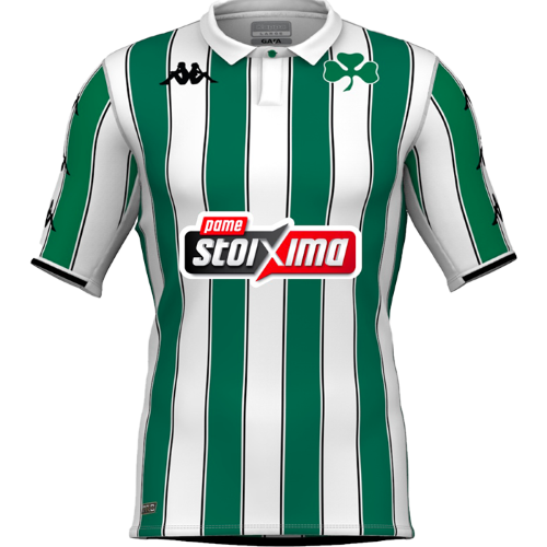 Panathinaikos artwork 2