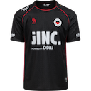Excelsior jersey