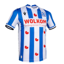 SC Heerenveen jersey