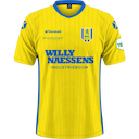 RKC Waalwijk jersey