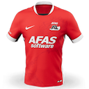 AZ Alkmaar jersey