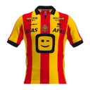 Mechelen jersey