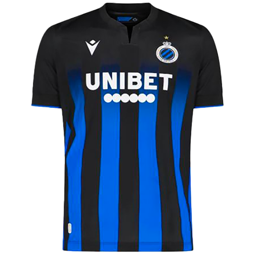 Club Brugge artwork 3