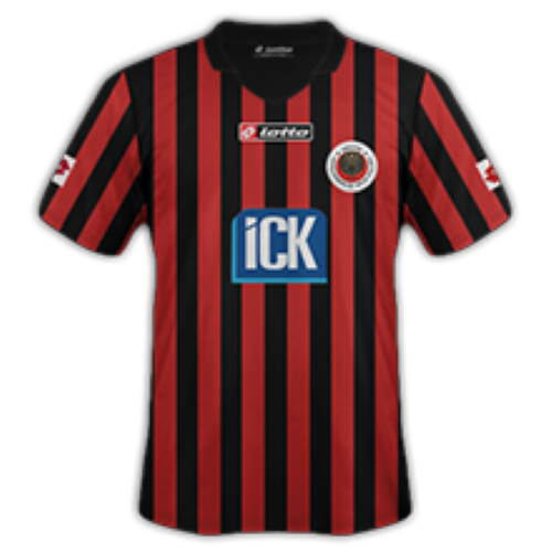 Genclerbirligi artwork 2