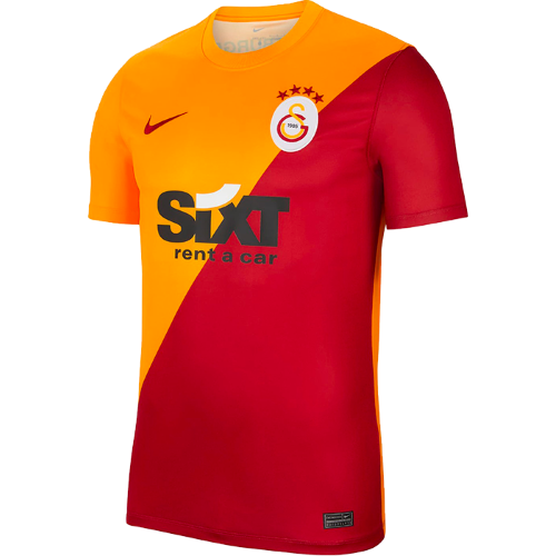 Galatasaray artwork 3