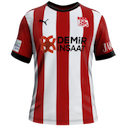 Sivasspor jersey