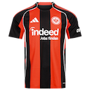 Ein Frankfurt jersey